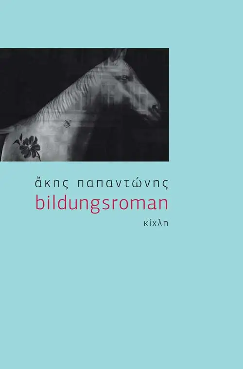 bildungsroman